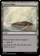Landes Stériles [Commandant Bloomburrow]