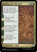 Liement des Dieux anciens [Bloomburrow Commander]