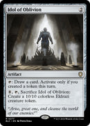 Idole de l'oubli [Bloomburrow Commander]