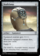 Morsurecrâne [Commander Bloomburrow]
