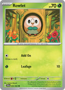 Brindibou (003/064) [Écarlate et Violet : Fable Obscure]