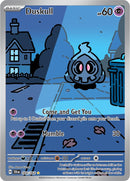 Skelénox (068/064) [Écarlate et Violet : Fable voilée]