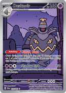 Grodoudou (070/064) [Écarlate et Violet : Fable Voilée]