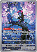 Munkidori (072/064) [Écarlate et Violet : Fable Obscure]