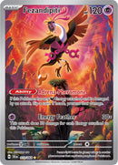Fezandipiti (073/064) [Écarlate et Violet : Fable Obscure]