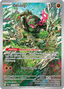 Okidogi (074/064) [Écarlate et Violet : Fable Obscure]