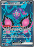 Pecharunt ex (085/064) [Écarlate et Violet : Fable de la nuit]