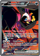 Fezandipiti ex (092/064) [Écarlate et Violet : Fable voilée]