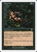 Migraña [Séptima Edición]