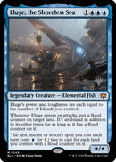 Eluge, la Mer sans Rivages (Pack Promo) [Promos de Valboise]