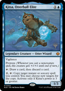 Kitsa, Balle loutre d'élite (Pack promo) [Promos Bloomburrow]