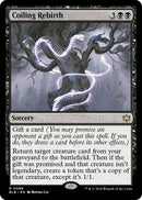Renaissance spiralée (pack promo) [Bloomburrow Promos]