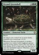 Verdure féconde (Pack promo) [Promos de Floraison]