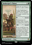 Talent d'aubergiste (Pack promo) [Promos de Floraison]