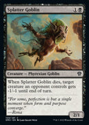 Gobelin éclabousseur [Dominaria United]