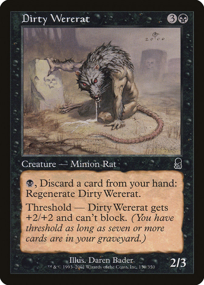 Rataide Sucio [Odyssey]