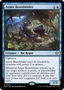 Azure Lieusebêtes [Prerelease Promos Les bourgeons de Sombreflore]