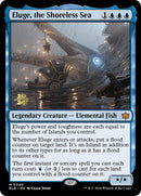 Eluge, la Mer sans Rivages [Bloomburrow Prerelease Promos]