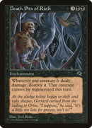 Fosses de la mort de Rath [Tempête]