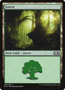 Bosque (269) [Magic 2015]