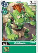 Goblimon [BT1-064] [Lanzamiento de la Edición Especial de Mejora Ver.1.0]