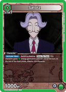 Image for Satotz (UE02ST/HTR-1-079) (UE02ST) - Union Arena