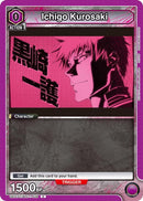 Ichigo Kurosaki (039) - UE01ST: BLEACH: Thousand-Year Blood War Starter Deck (UE01ST)