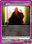 Kisuke Urahara (102) - UE01ST: BLEACH: Thousand-Year Blood War Starter Deck (UE01ST)