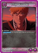 Image for Ichigo Kurosaki (103) (UE01ST/BLC-1-103) (UE01ST) - Union Arena