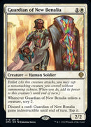 Gardienne de Nouvelle Benalia [Dominaria United]