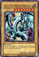 Dragon Blanc aux Yeux Bleus [RP01-FR001] Ultra Rare