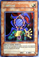 Copie-Carbone [RP01-FR092] Secret Rare