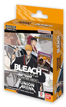 Image for BLEACH: Thousand-Year Blood War - Super Pre-Release Starter Deck - Union Arena