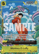 Monkey.D.Luffy (SP) [Deux Légendes]