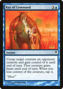 Rayon de commandement [Duel Decks: Jace contre Vraska]