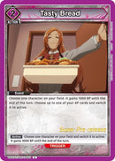 Tasty Bread - BLEACH: Thousand-Year Blood War Super Pre-Release Starter Deck (UE01ST PRE)
