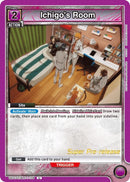 Image for Ichigo's Room (UE01ST/BLC-1-108) (UE01ST_PRE) - Union Arena