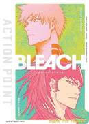 Image for Action Point Card (AP01) (Ichigo Kurosaki/Renji Abarai) (UE01ST/BLC-1-AP01) (UE01ST_PRE) - Union Arena