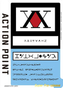 Image for Action Point Card (AP01) (Hunter x Hunter) (UE02ST/HTR-1-AP01) (UE02ST_PRE) - Union Arena