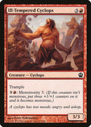 Cyclope acariâtre [Theros]