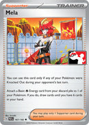 Mela (167/182) [Série Cinq de packs de prix]