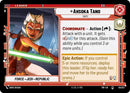 Ashoka Tano - Morveuse (011/257) (011/257) [Le Crépuscule de la République]