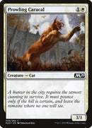 Caracal rôdeur [Magic 2020]