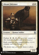 Halcón de Abzan [Mystery Booster]