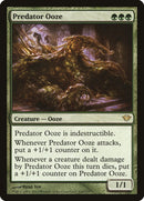 Suie prédatrice [Dark Ascension]