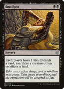 Variole [Duel Decks: Nissa vs. Ob Nixilis]
