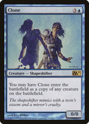 Cloner [Magic 2011]