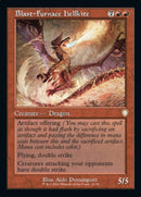 Dragon Infernal (Rétro) [Commander Les Frères d'Outremer]