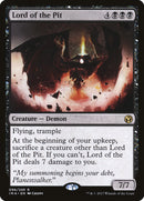Seigneur de la Fosse [Iconic Masters]