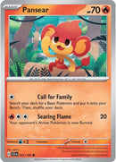 Flamajou (021/142) [Écarlate et Violet : Couronne Zénith]